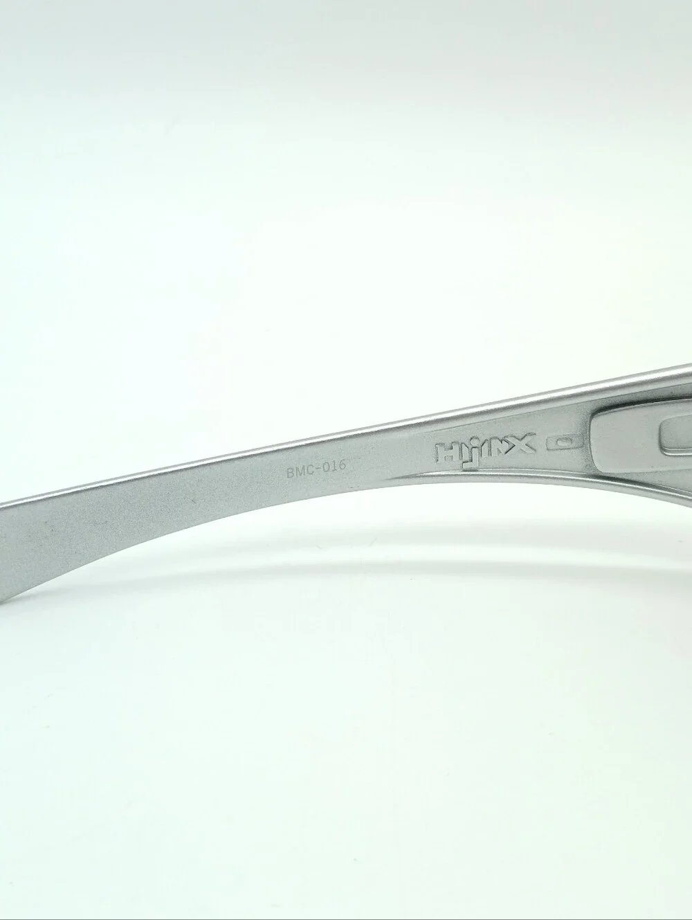 Oakley Blue Mirrored Sunglasses BMC-016